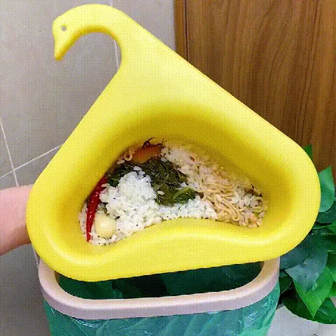 Smart Kitchen Sink Drain Basket