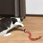 Smart Sensing Snake