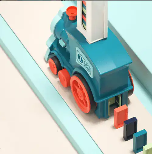 Fine Motor Skills Development Image
