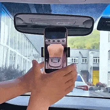 Smartphone Holder Animation 2