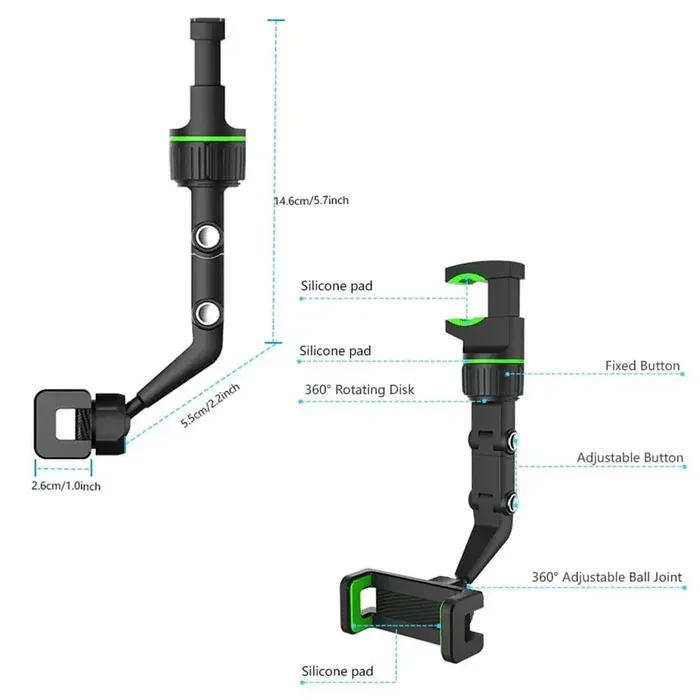 Smartphone Holder Image 2