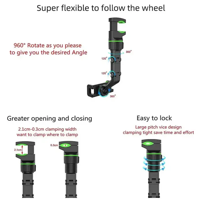 Smartphone Holder Image 3