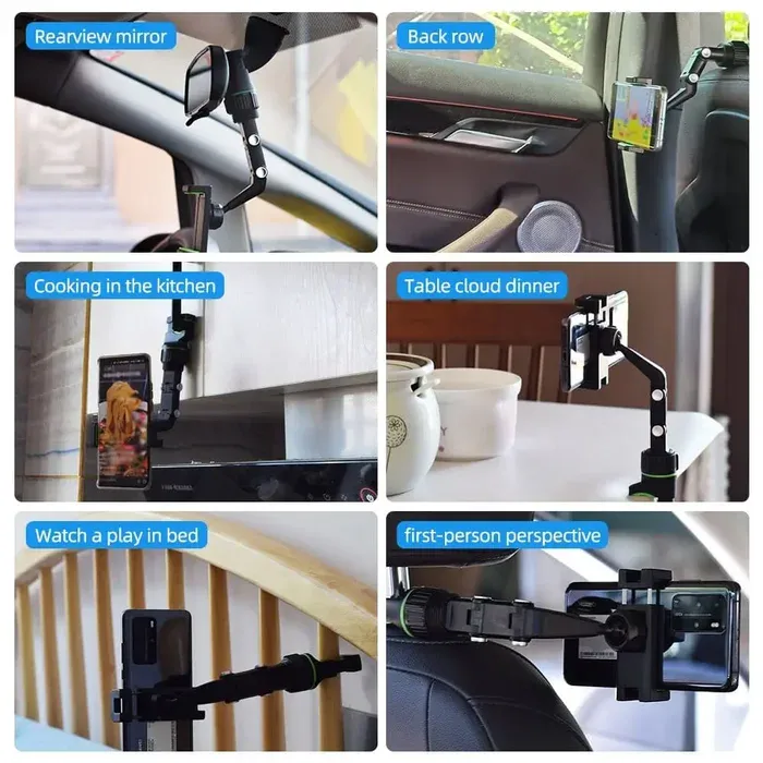 Smartphone Holder Image 4