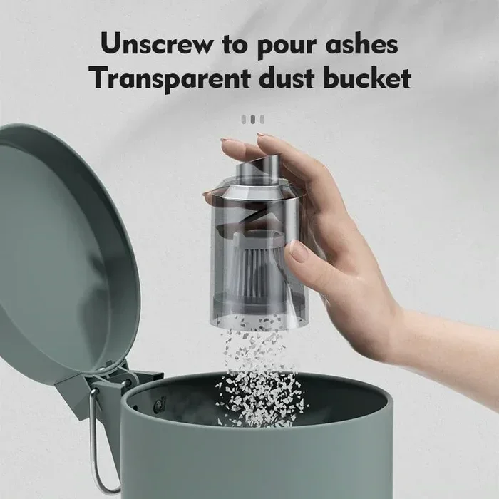 Washable Filter