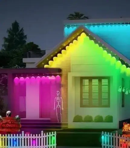 The Smart Led For Outdoor