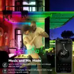 The Smart Led For Outdoor