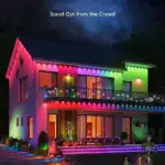 The Smart Led For Outdoor
