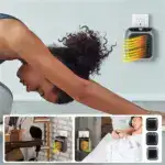 Smart Ceramic Heater