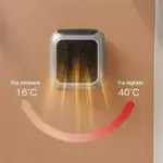 Smart Ceramic Heater