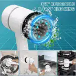 Kitchen Smart Cleaning Brush