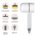 Kitchen Smart Cleaning Brush