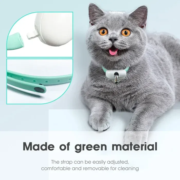 Safety Features