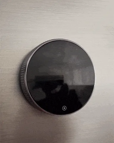 Magnetic Adsorption Smart Digital Timer