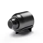 Compact HD Wireless Surveillance Camera