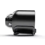 Compact HD Wireless Surveillance Camera