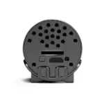 Compact HD Wireless Surveillance Camera