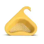 Smart Kitchen Sink Drain Basket Swan Drain Rack