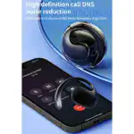 Earphone Wireless Bluetooth
