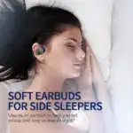 Earphone Wireless Bluetooth