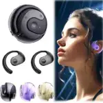 Earphone Wireless Bluetooth