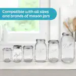 SmartSeal - Jar Vacuum Sealer