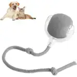 Smart Interactive Pet Toy Ball
