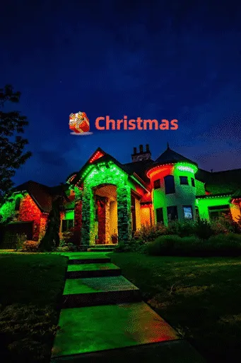 Smart Lighting