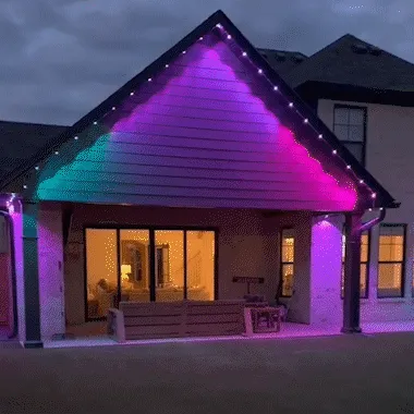Smart LED Lighting