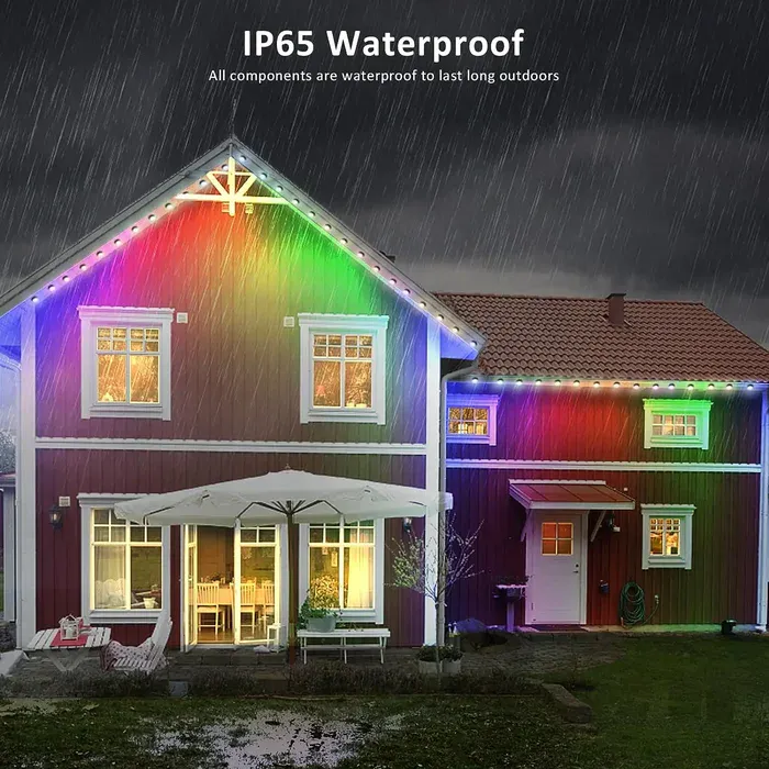 Water Resistant Lights