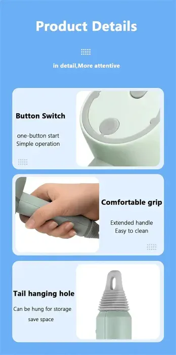 Cleaning Brush