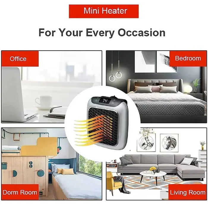 Portable Heater