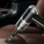 Portable Wireless Car Vacuum Cleaner