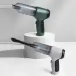 Portable Wireless Car Vacuum Cleaner