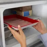 Environmentally Friendly Design - Reusable Food Preserving Tray - Image 7