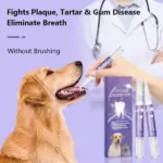 Pets Oral Repair Gel (Christmas Sale)