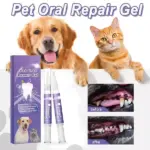 Pets Oral Repair Gel (Christmas Sale) - Image 4