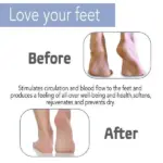 🏆Flash Sale💥Silicone Shower Foot Scrubber Mat, Best gifts - Image 11