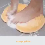 🏆Flash Sale💥Silicone Shower Foot Scrubber Mat, Best gifts - Image 3