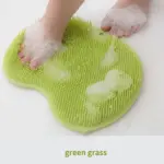 🏆Flash Sale💥Silicone Shower Foot Scrubber Mat, Best gifts - Image 5
