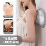 🏆Flash Sale💥Silicone Shower Foot Scrubber Mat, Best gifts - Image 6