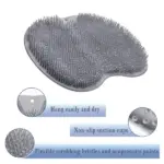 🏆Flash Sale💥Silicone Shower Foot Scrubber Mat, Best gifts - Image 9
